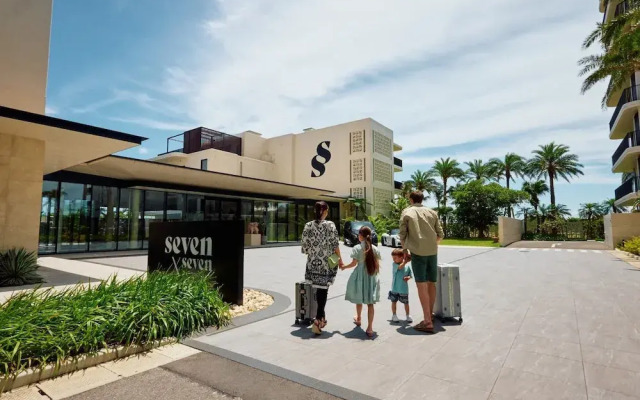 seven x seven ishigaki