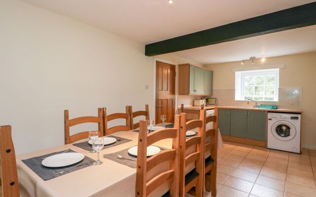 Clutha Cottage