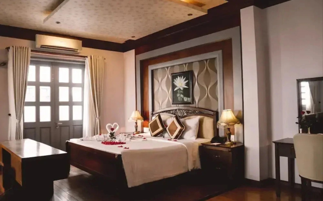 Hon Tam Sea and Sun Hotel – Guest Rooms – Nha Trang