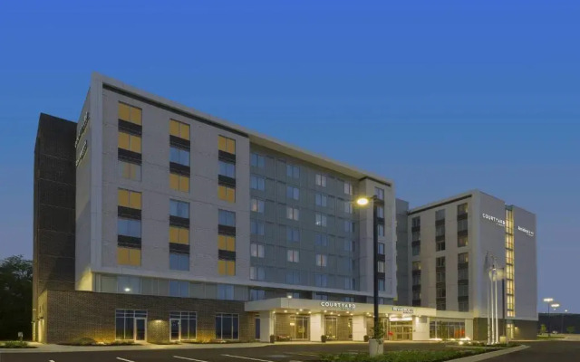 Residence Inn Halifax Dartmouth