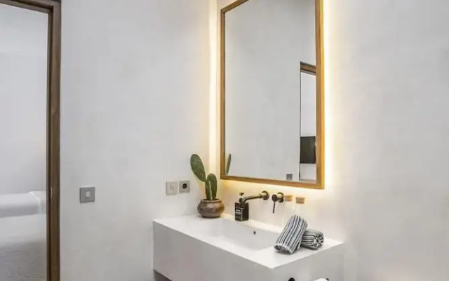 Villa Oasi 1 by Alfred in Bali