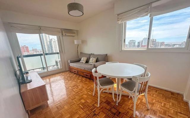 Rent Up - Depto con vista panorámica