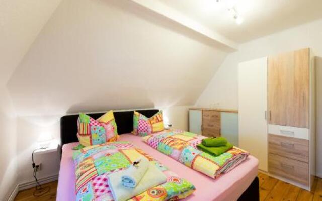 Harztour 2 Ferienwohnung