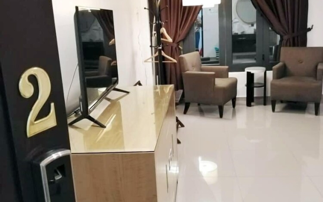 Mak Ga Knia Homestay