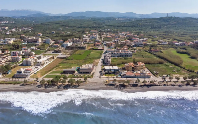 Aegean Breeze Apartments