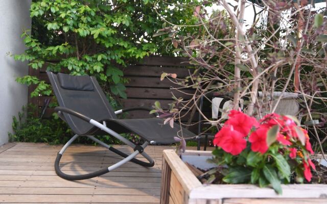 Stunning Guest Suite In Stunning Village