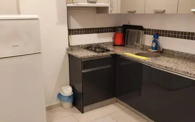 Class Suit Residence