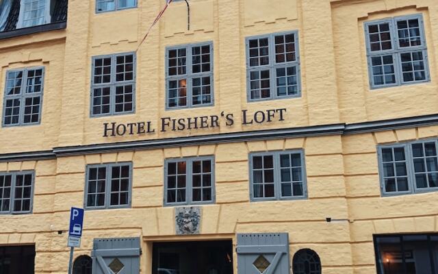 The Fisher´s Loft Hotel