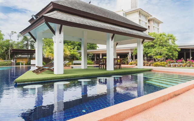 Eastiny Resort & Spa