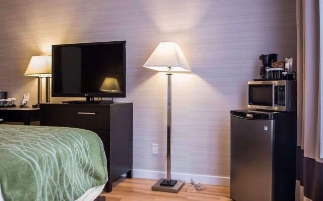 Comfort Inn Brockville