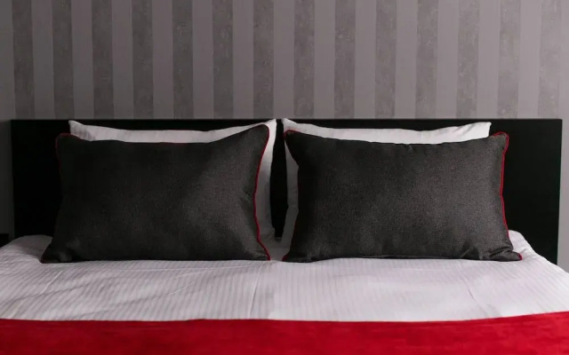 Methis Hotel
