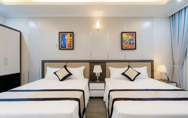 Sapphire 2 Ha Long