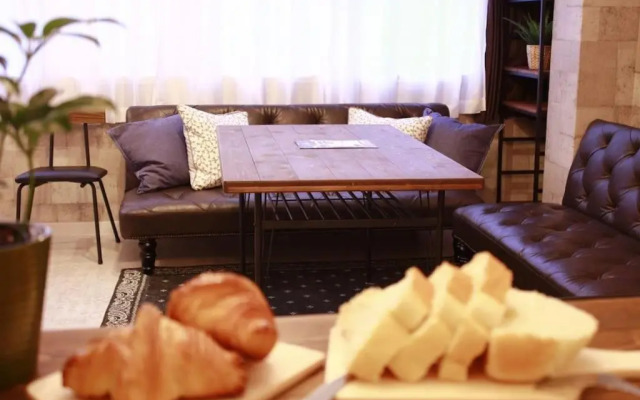 ACT Residence No.1 201