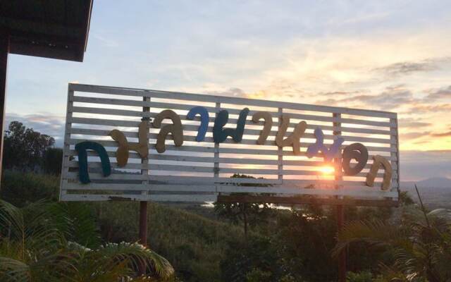 Kamalaphamok Khao Kho