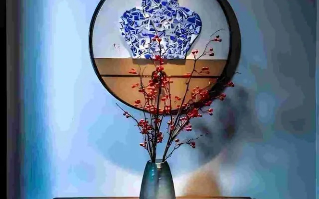 Meshee Sezen Hotel Suzhou