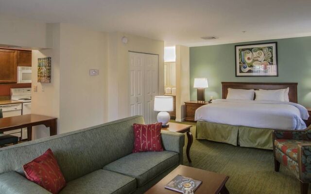 Residence Inn Herndon Reston