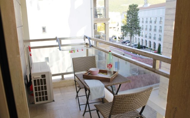 One bedroom Apartment Centar 10