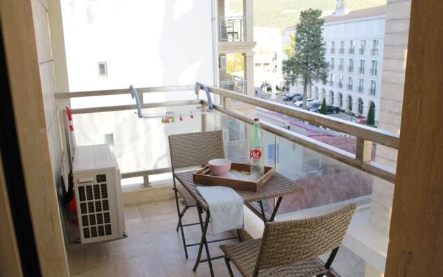 One bedroom Apartment Centar 10