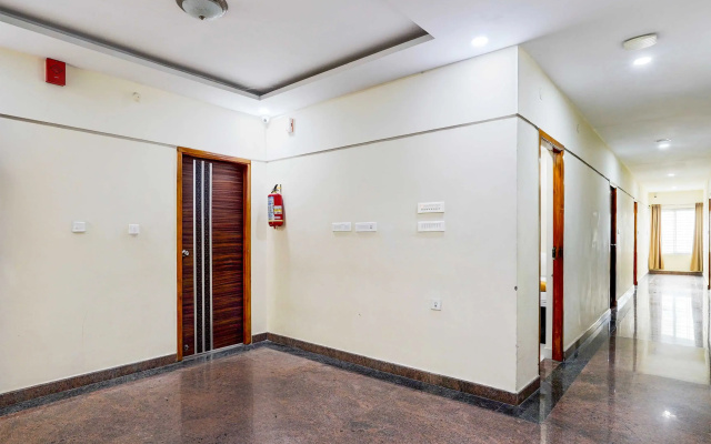 Townhouse Kapilatheertham Bus Terminal Tirumala