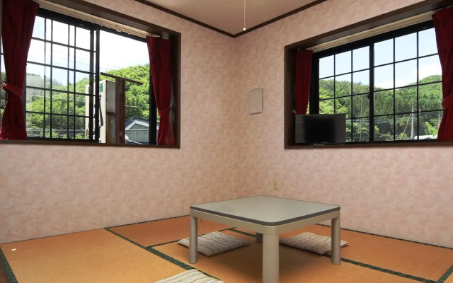 Tomimotokan