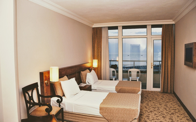 Nerton Hotel - All Inclusive