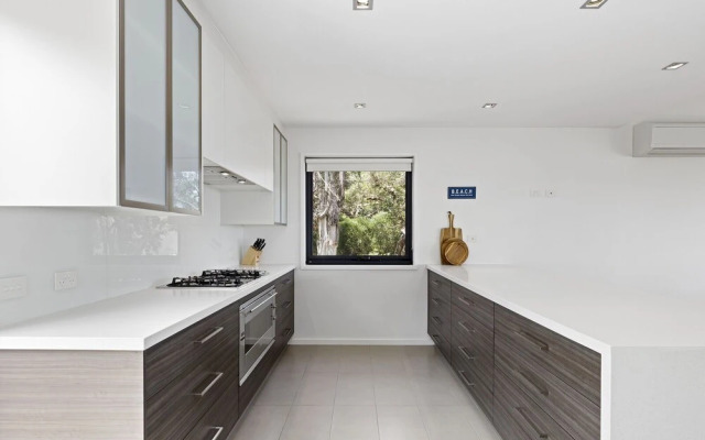 Seaside Haven - Rejuvenate Stays