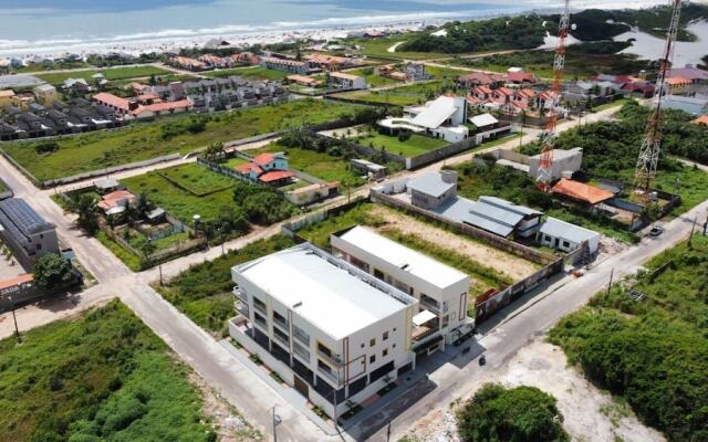 Salt Beach Atalaia Residence Inn