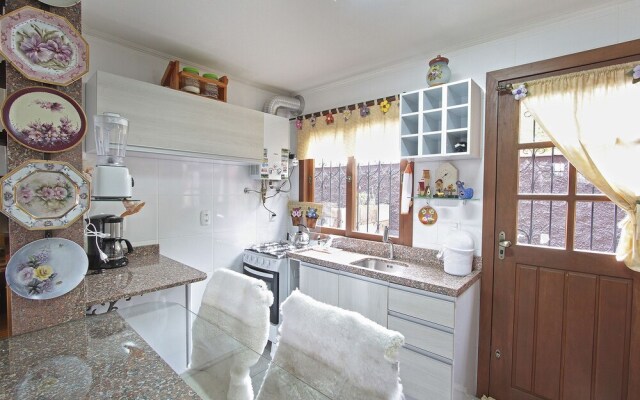 My Home - Villagio di Maggi 10
