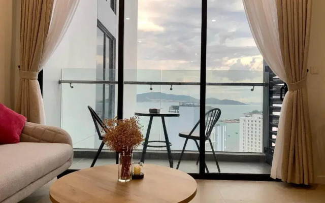 Wise Stay Scenia Bay Nha Trang