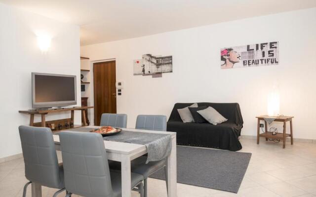 Villa Alida Casa Vacanze