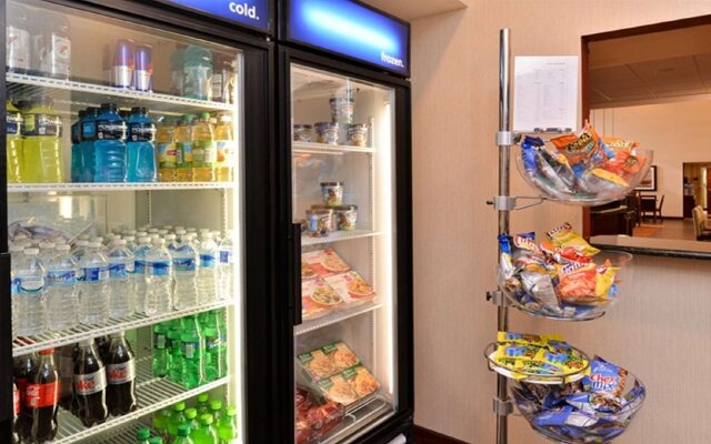 Hampton Inn & Suites Hopkinsville