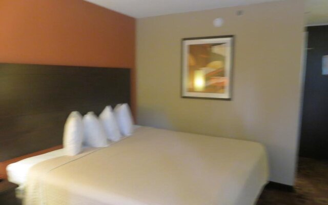 University Inn Austin North
