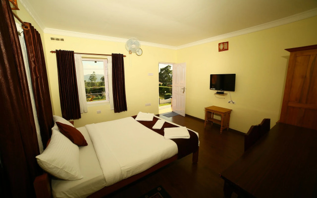 Spice Villas Holiday