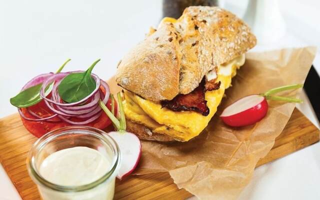 Victus Apartamenty - Meru