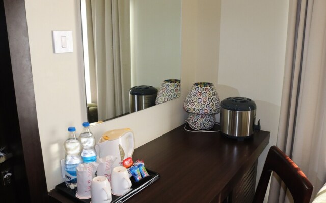 The Kumbha Residency-Luxury Resort and Spa