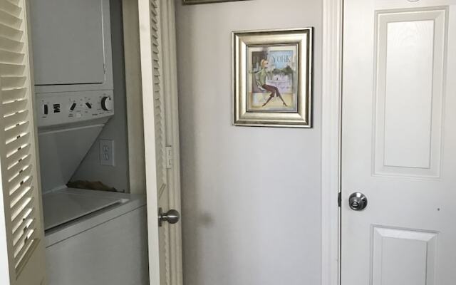 You have entire home - 2 bedrooms condo