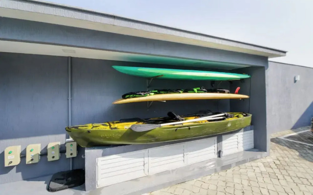 VELINN Pousada Angra Sunset