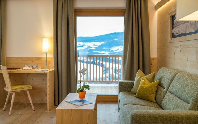 Dolomites Nature Hotel Vigilerhof