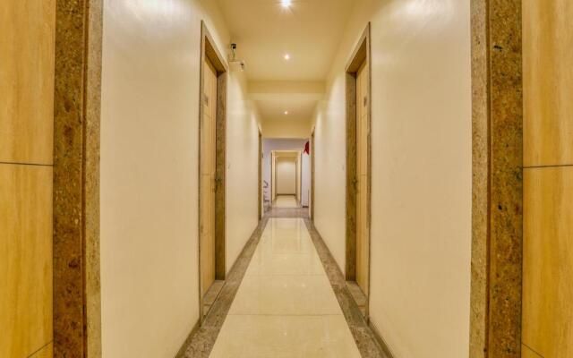 Hotel Centre Park Bhopal