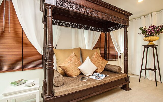 Ruean Jai B 3 Beds