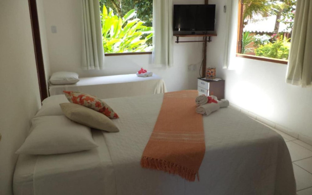 Arraial Praia Hotel Pousada