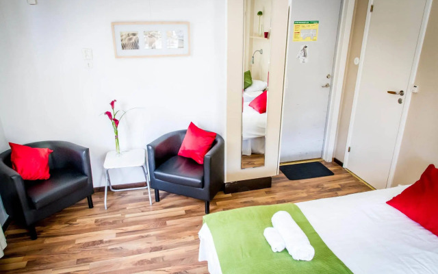 Park Hotell