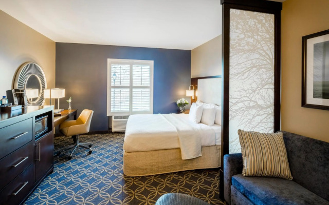 Nationwide Hotel and Conference Center