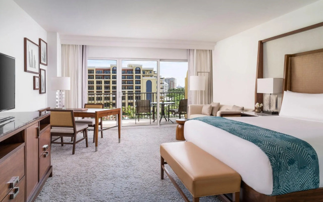 The Ritz-Carlton, Aruba