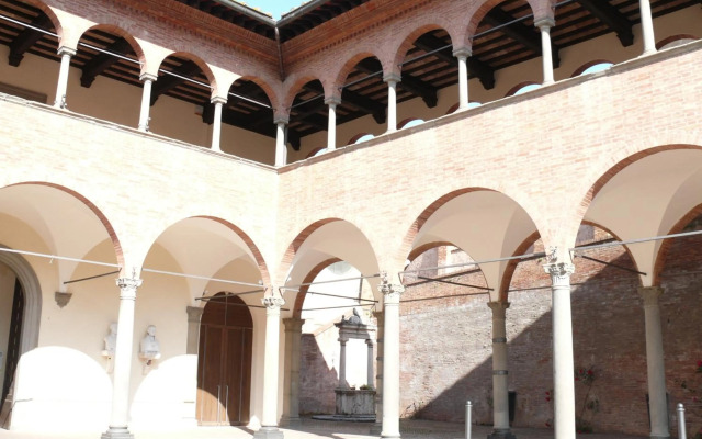 Hotel Alma Domus