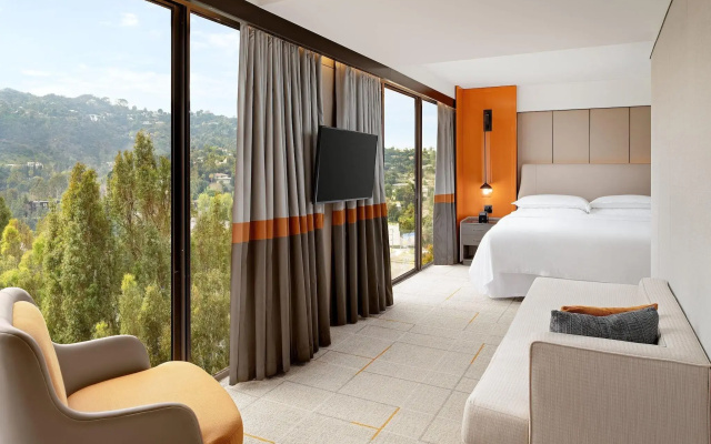 Sheraton Universal