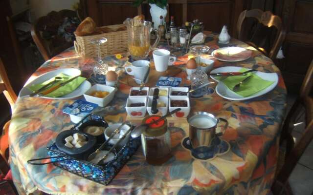 Le Relais du Cap Romain