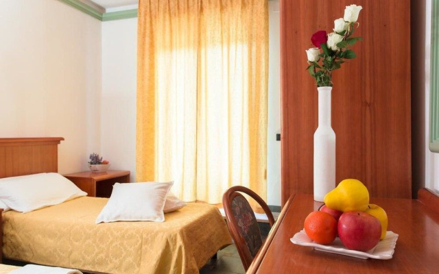 Hotel Zeus