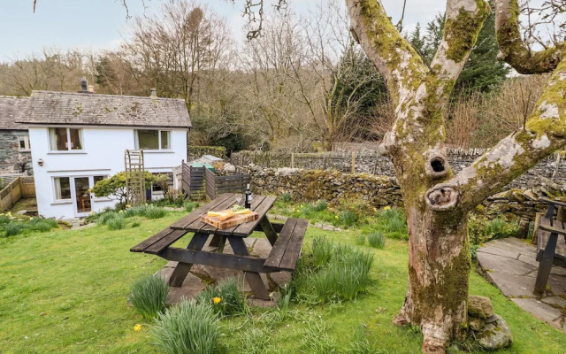 Gunpowder Cottage