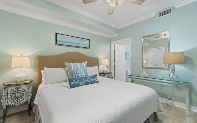 Beach Colony East 15b-penthouse